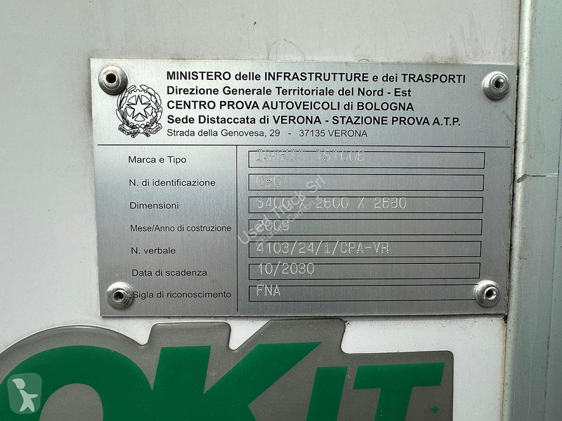 Kamion Renault 280