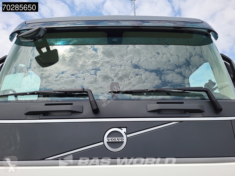 Camion Volvo 500 6X2 NEW! 21tons HIAB ULT21S59...