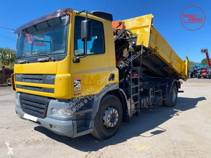 Kamion DAF
