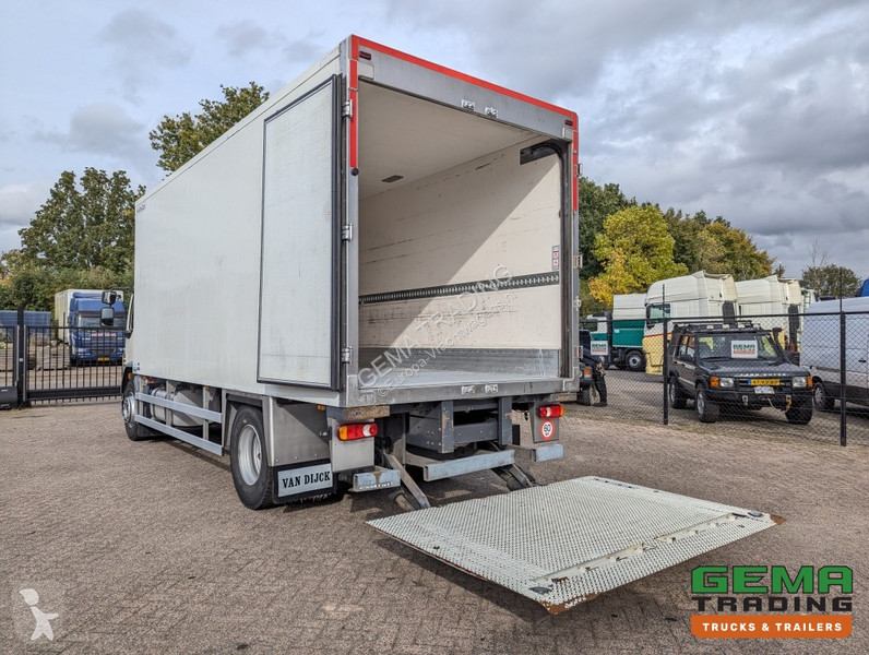 Kamion DAF FA 300 4x2 Sleepcab 18T Euro5...