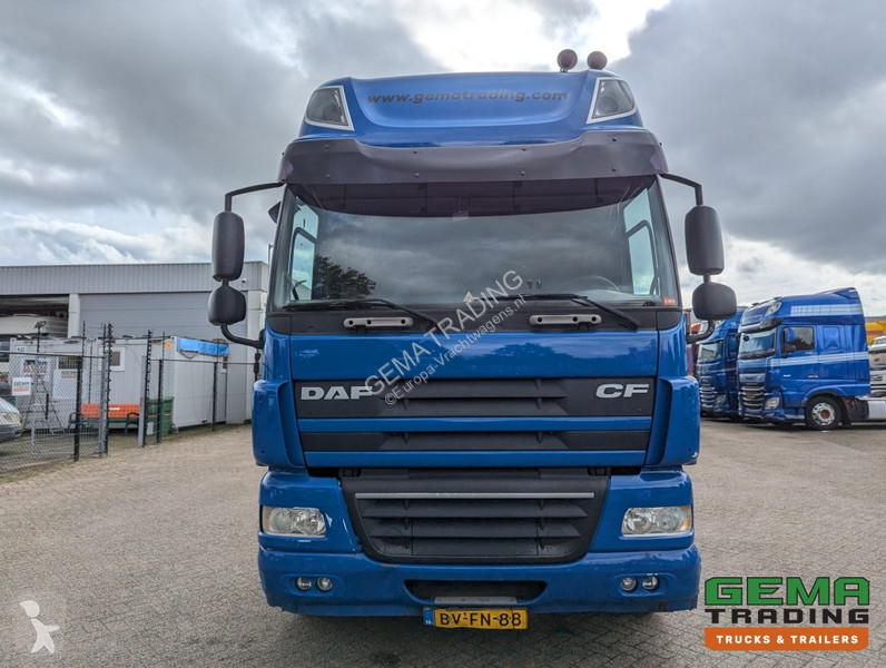 Camion DAF FAS 410 6x2 Euro5 FAS .410 6x2...