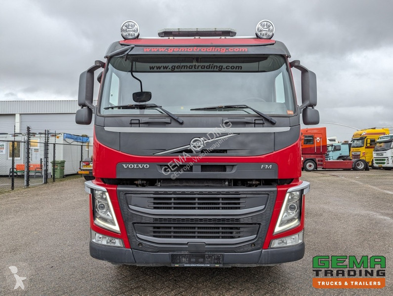Kamion Volvo FM330 4x2 Daycab Euro6 JOAB Portal...