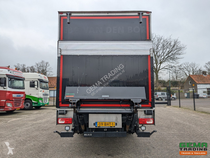 Vrachtwagen DAF FAN 280 6x2/4 DayCab Euro6 -...
