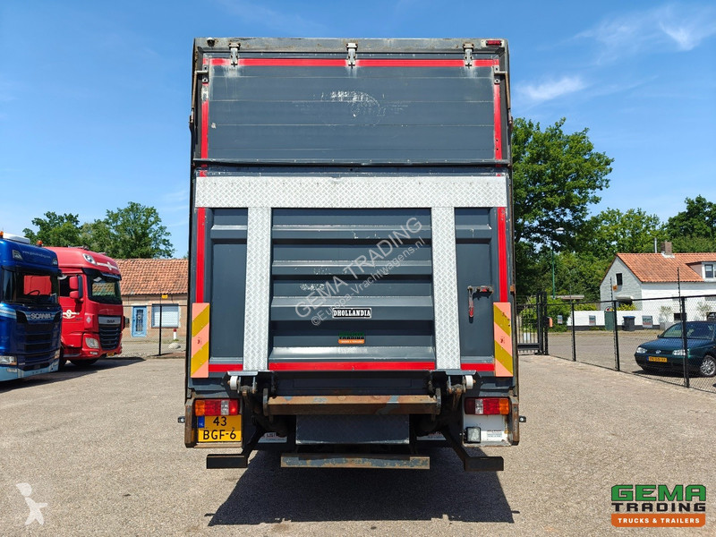 Camion DAF 400 FAN 6x2/4 SpaceCab Euro6A -...