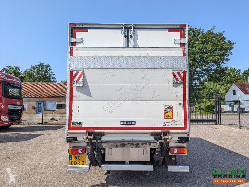 Kamion Iveco 100E19 4x2 Daycab Euro6A -...