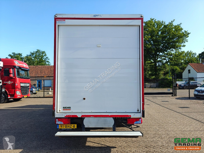Kamion MAN 7.150 4x2 Daycab Euro6B - 7T -...