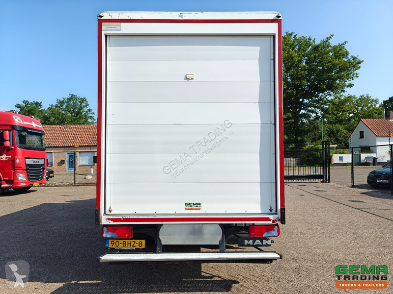 Kamion MAN 7.150 4x2 Daycab Euro 6B - 7T -...