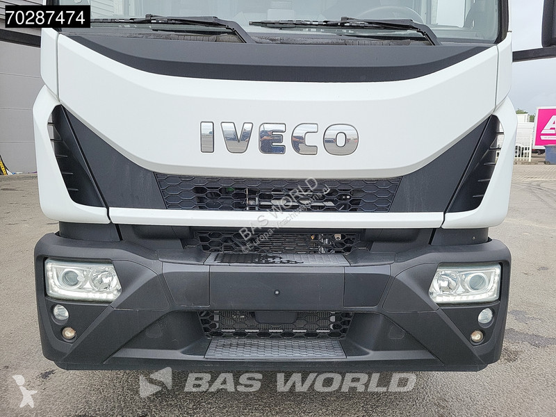 Camion Iveco 180E320 4X2 New 2019 production...