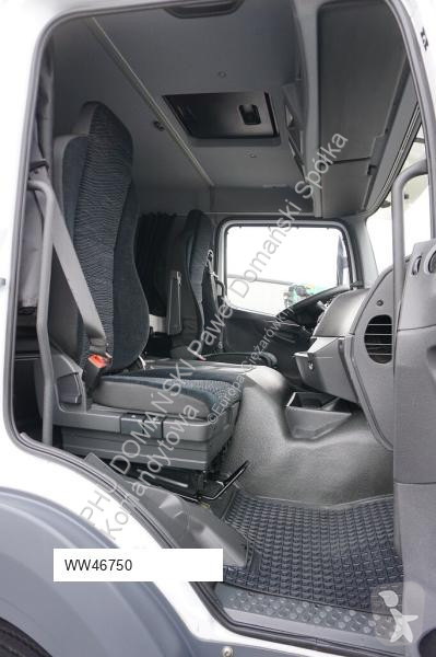 Camión Mercedes 099 B - 3 DUO