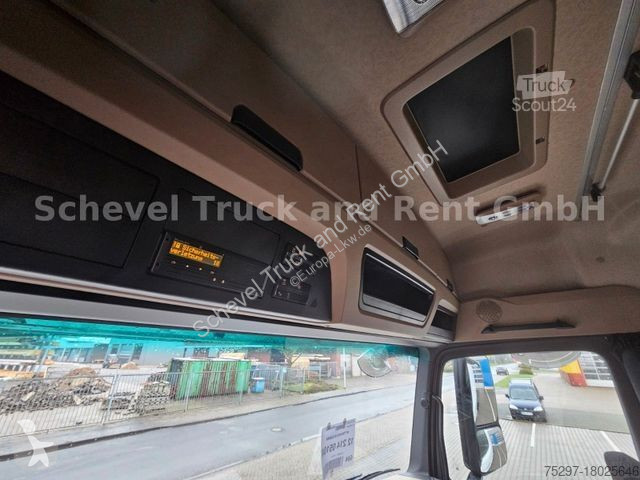 Kamion Mercedes 3251 Pritsche...