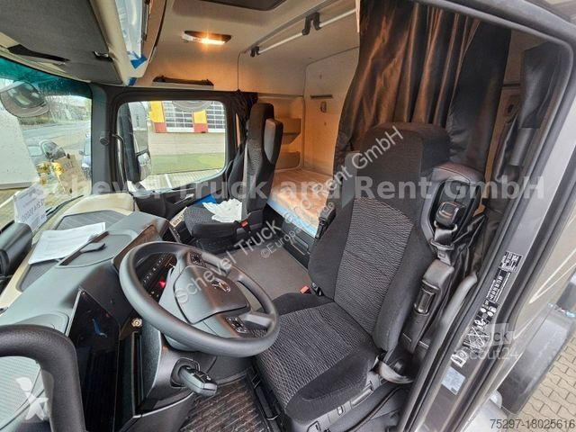 Camion Mercedes 3251 Fahrgestell