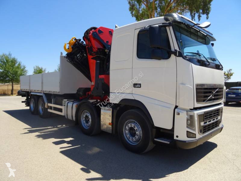 Kamion Volvo