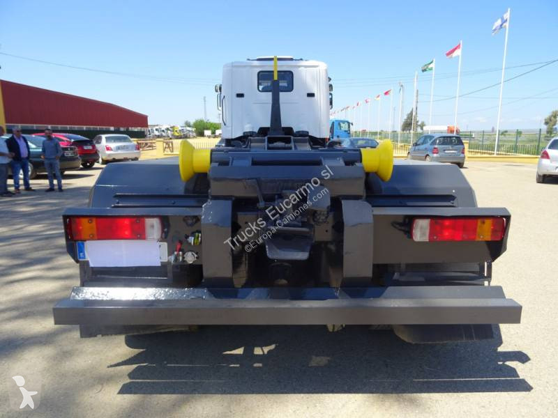 Camion Scania