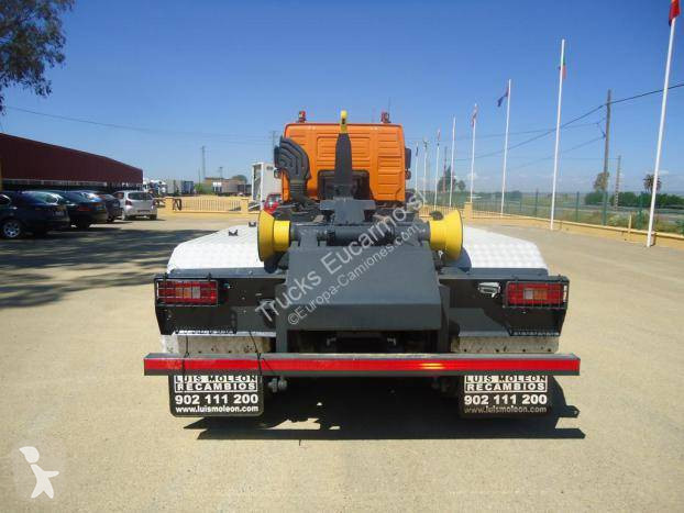 Camion Volvo