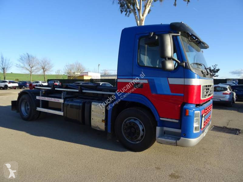 Camion Volvo