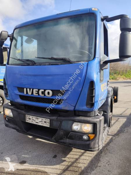 Camion Iveco