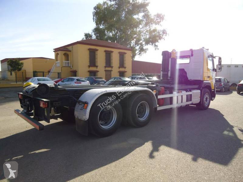 Camion Volvo