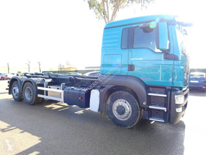 Camion MAN
