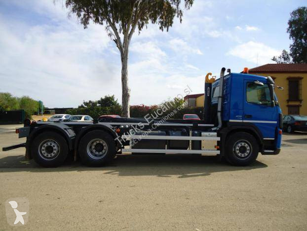 Kamion Volvo