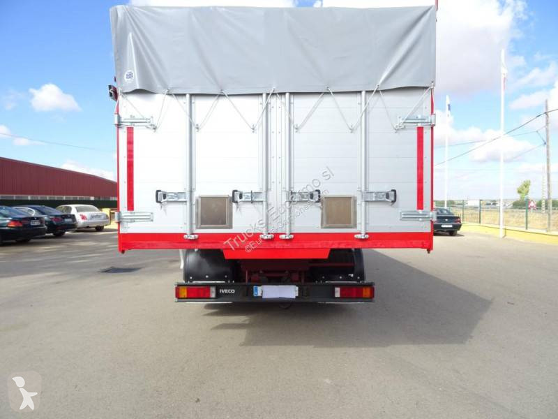 Camion Iveco