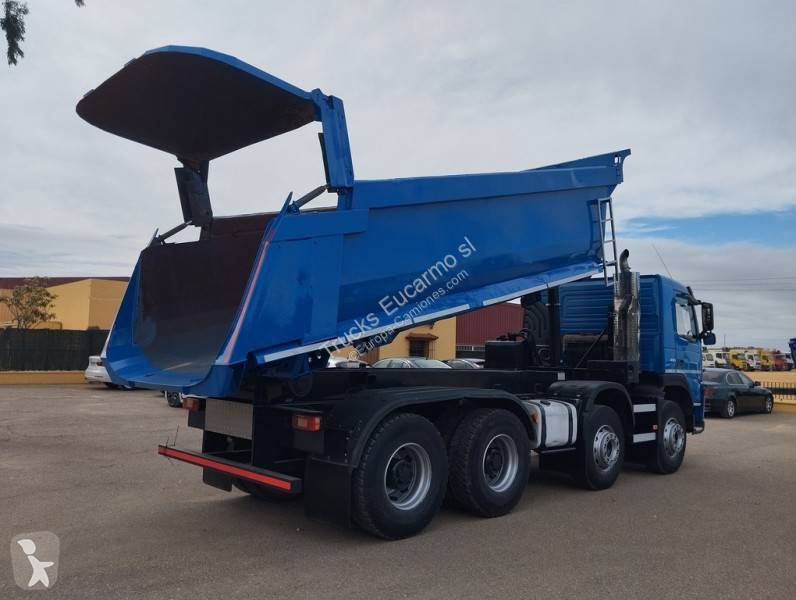 Camion Volvo