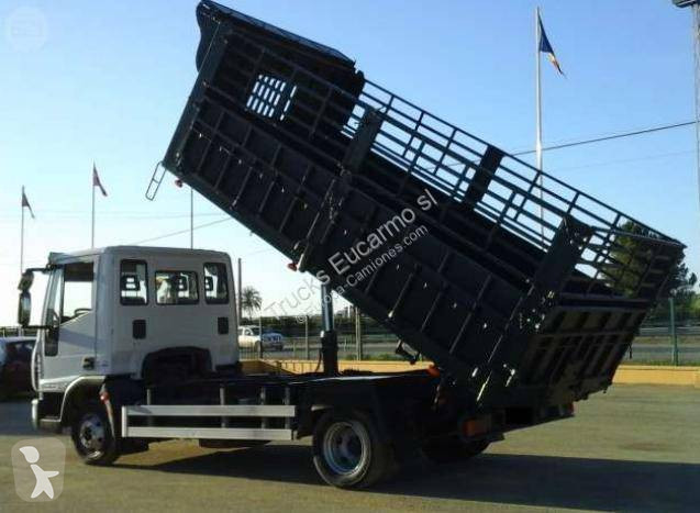 Camion Iveco