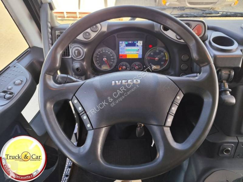 Kamion Iveco