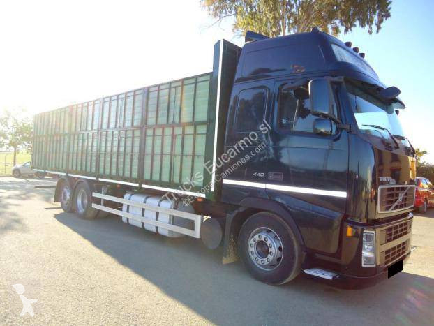 Camion Volvo