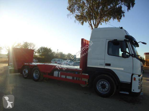Camion Volvo