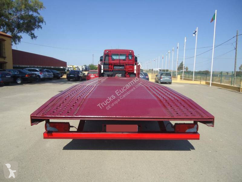 Camion MAN