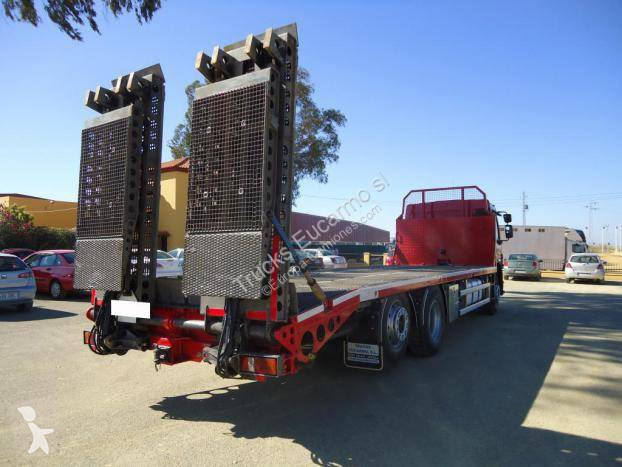 Camion Volvo