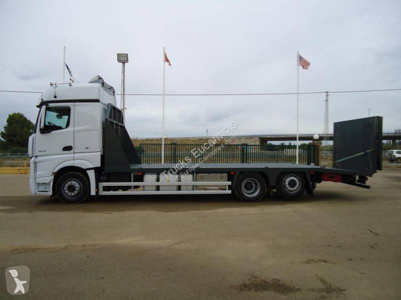 Camion MAN
