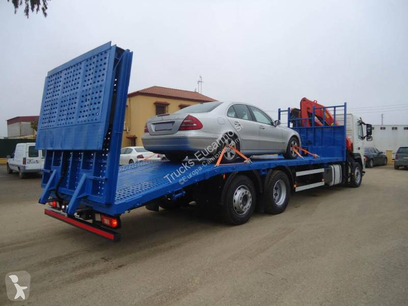 Camion Volvo