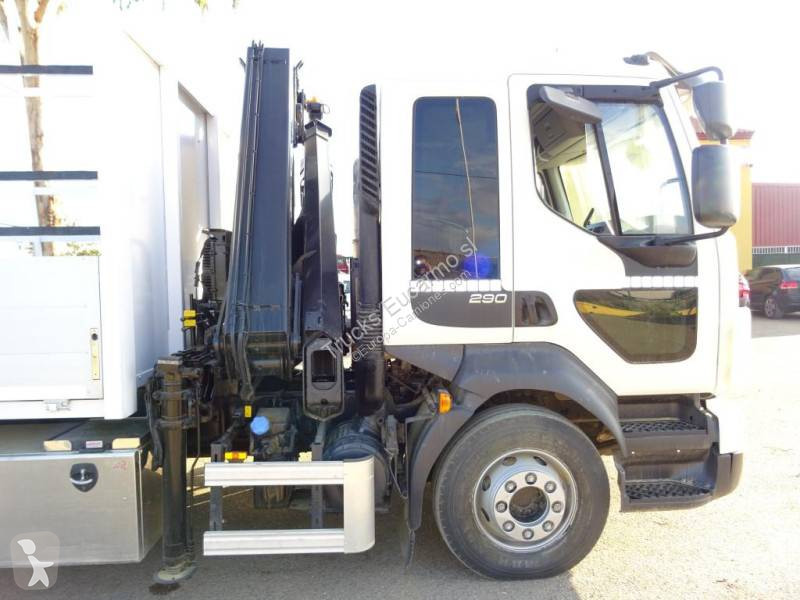 Kamion Volvo