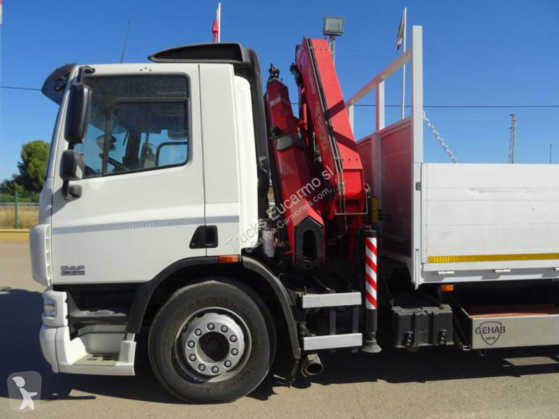 Camion DAF