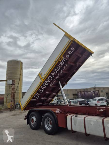 Camion Iveco