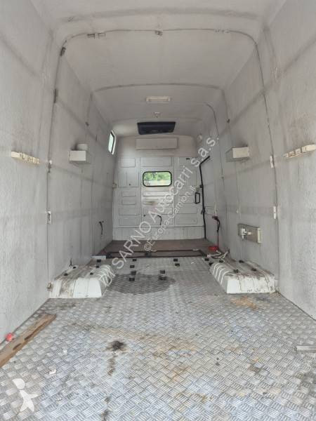 Camion Iveco
