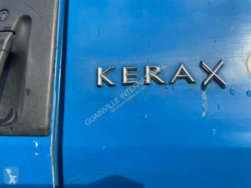 Camion Renault 450 DXi
