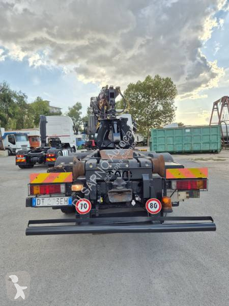 Kamion Iveco
