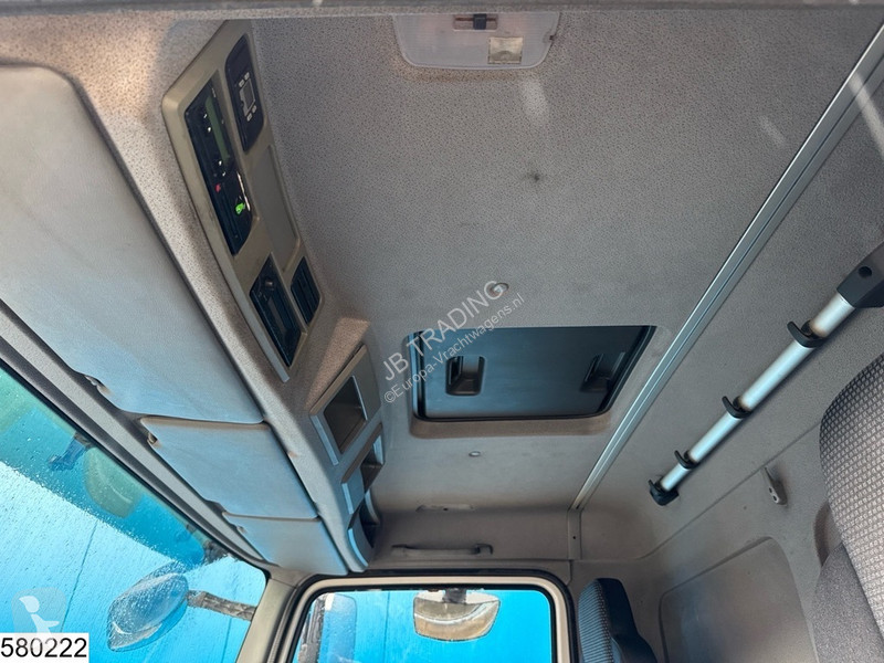 Kamion Mercedes 1224 EURO 5, ZEPRO
