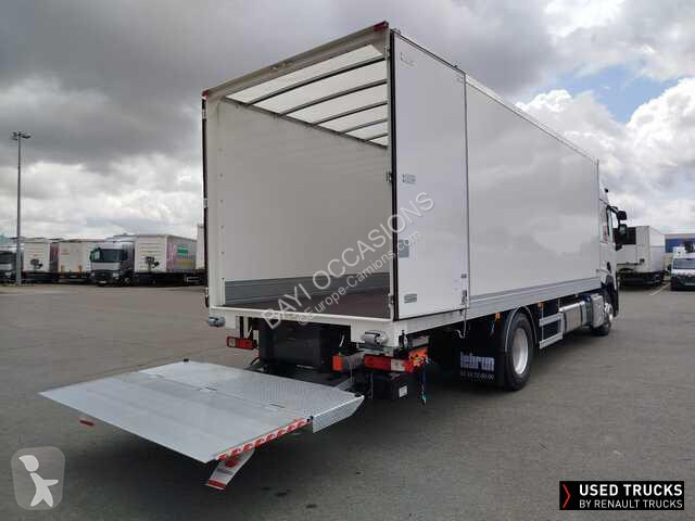 Lastbil Renault P-serie