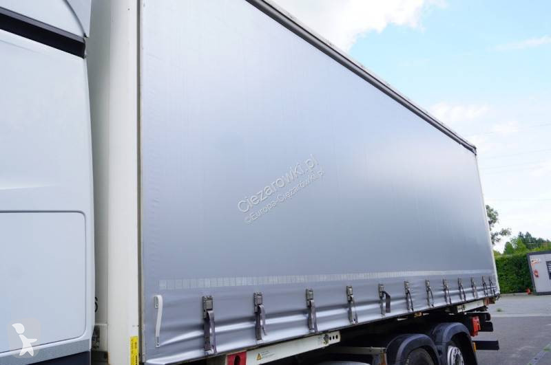 Camion Mercedes