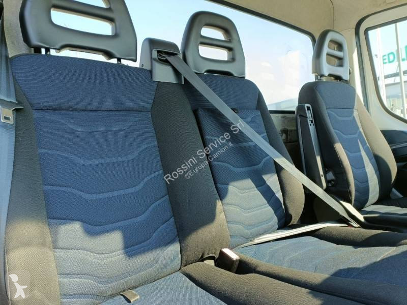 Kamion Iveco