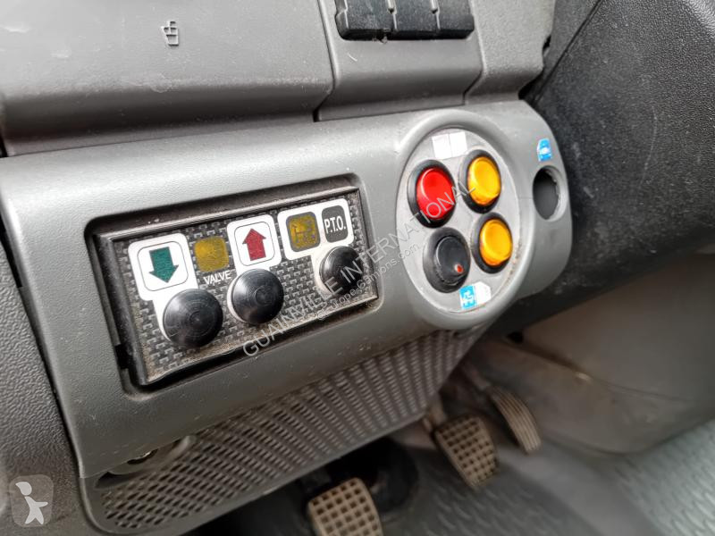 Camion Iveco 70C17