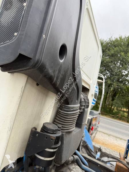 Camion DAF