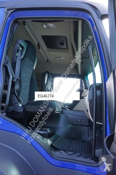 Camión Mercedes ACTROS / 2543 / ACC / E 6 /...