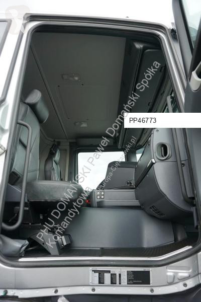 Kamion Scania PK 26 002