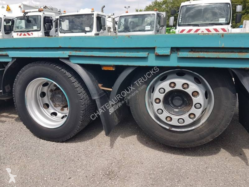 Camion DAF