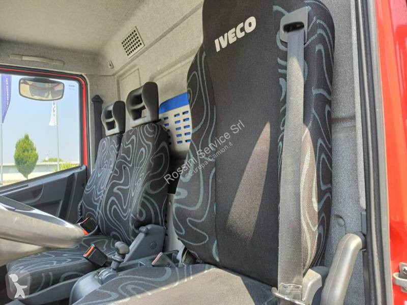 Kamion Iveco