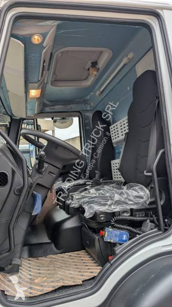 Camion Iveco